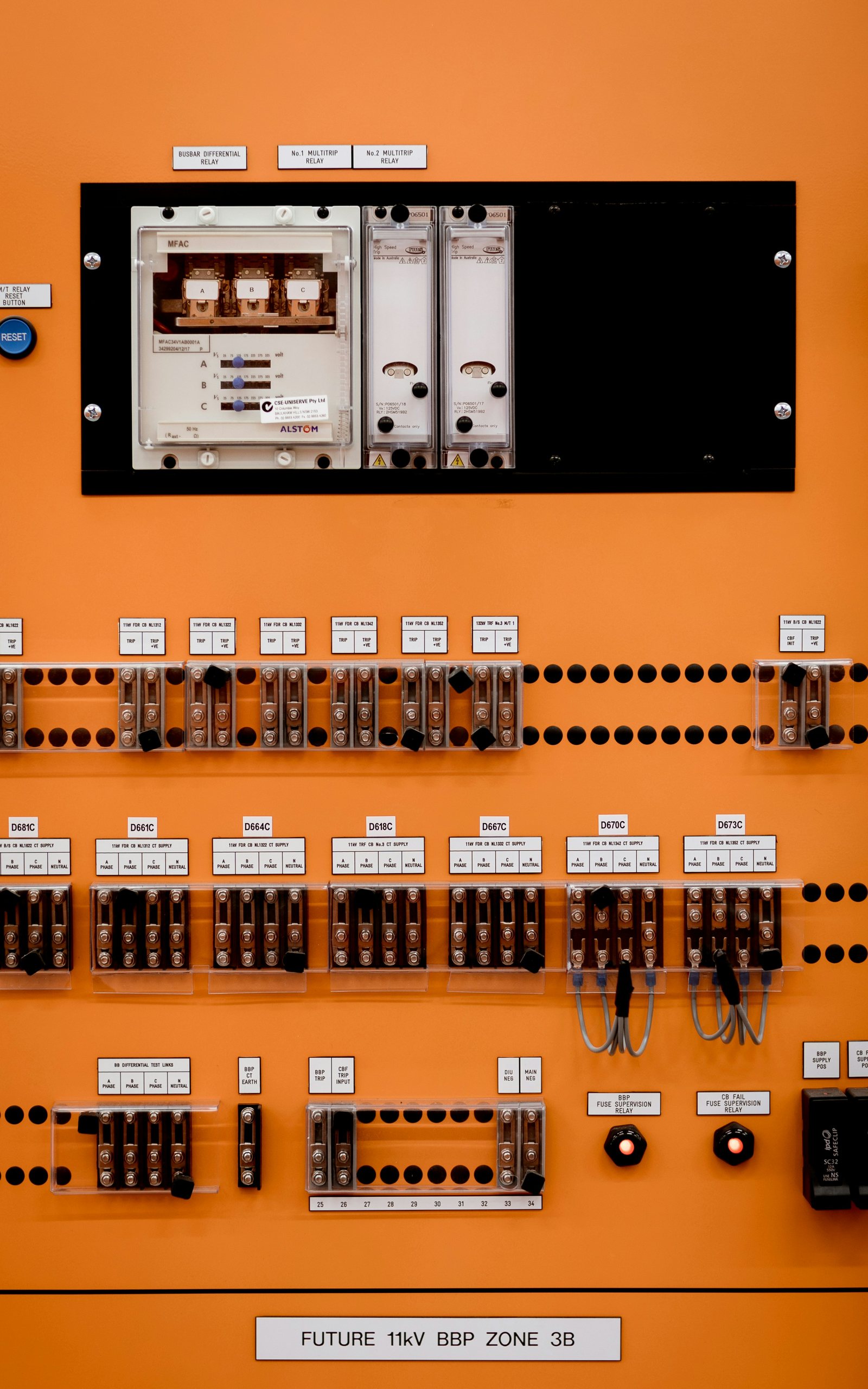 Inverter Repair