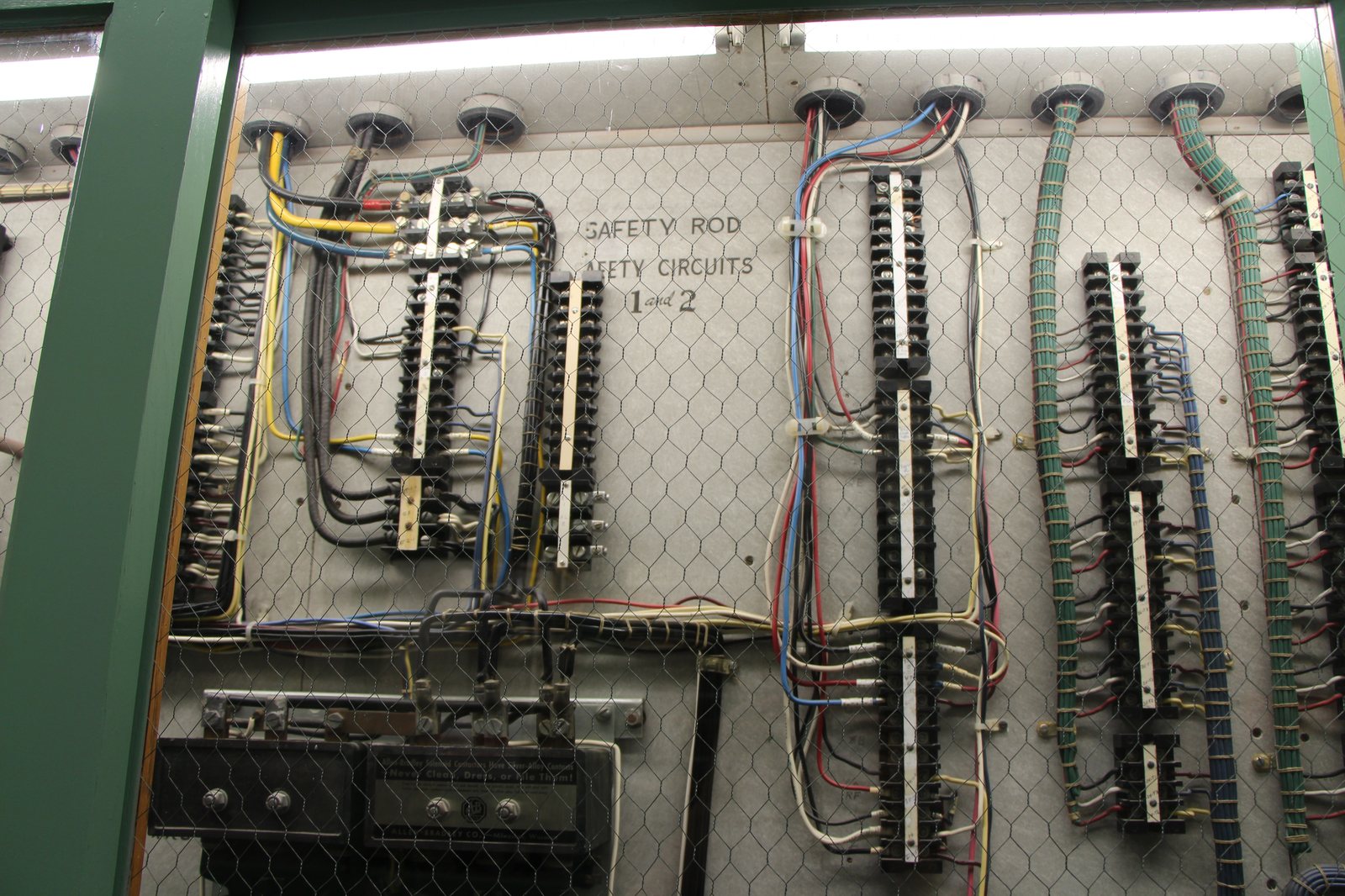 Lenze PLC